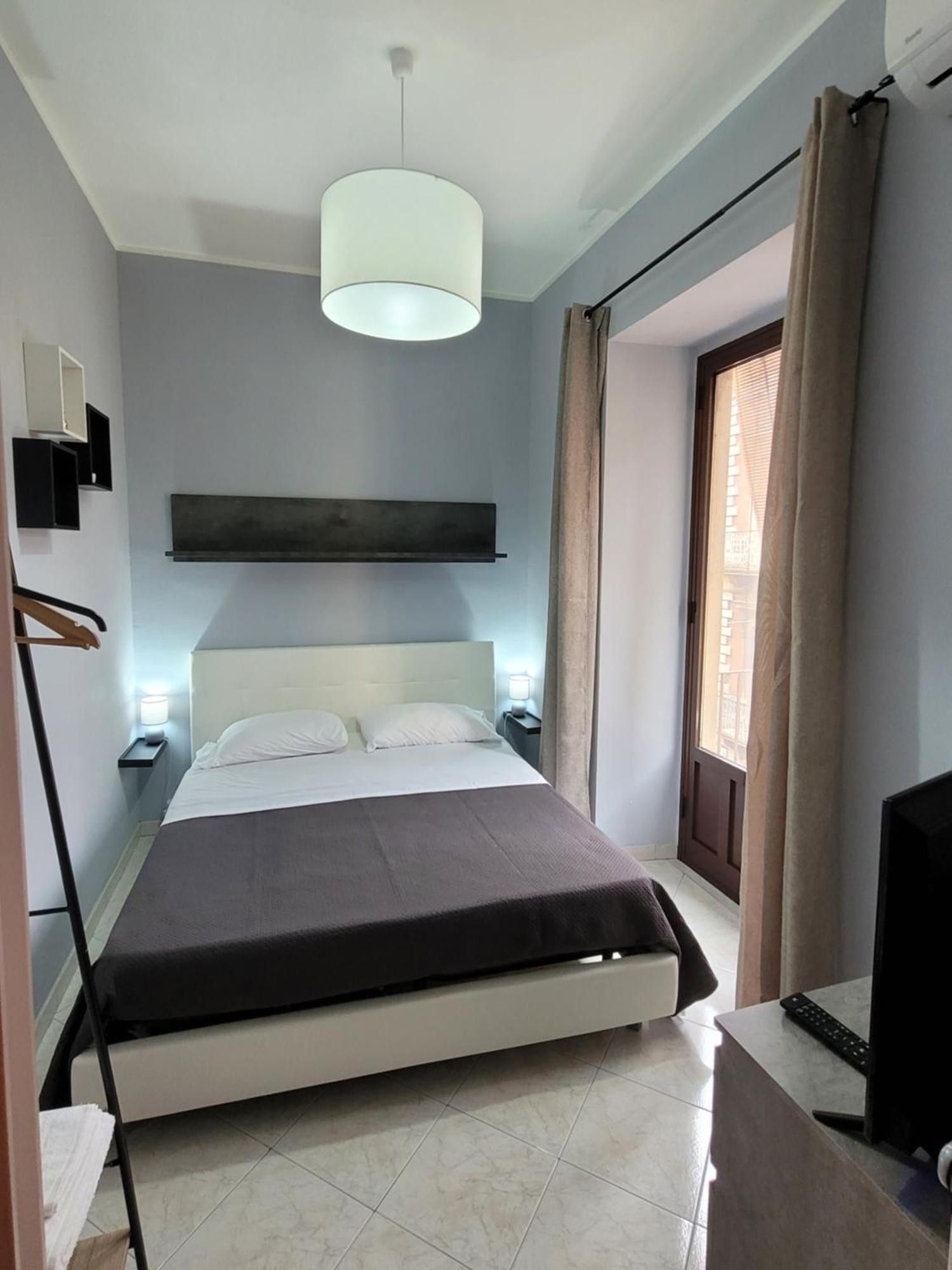 Caronda Etnea House Apartment Catania Exterior photo